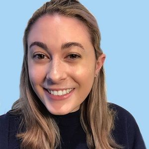 Meet your Posher, Rae